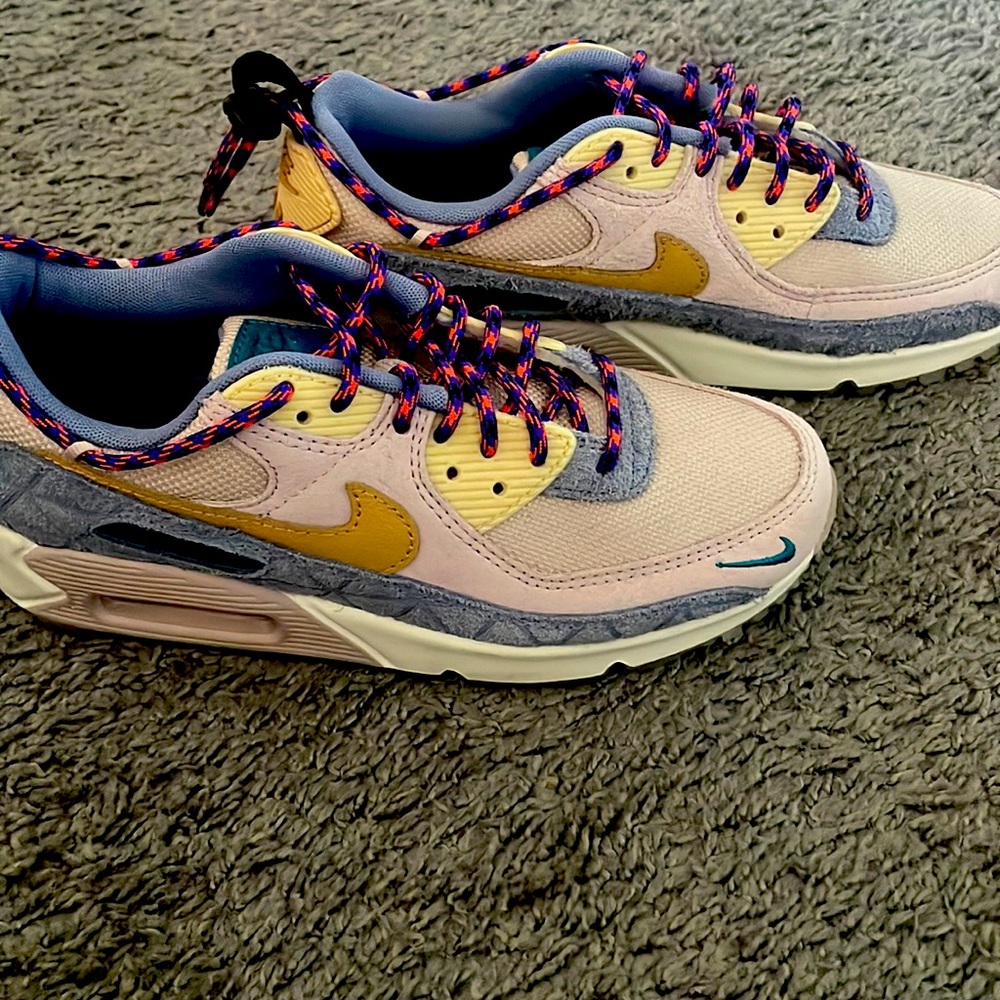 6.5 women shoe
